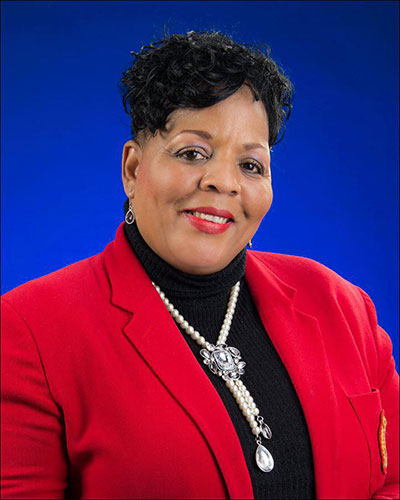 Rep. Barbara Drummond