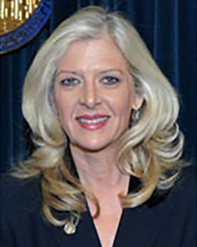 Rep. Becky Nordgren