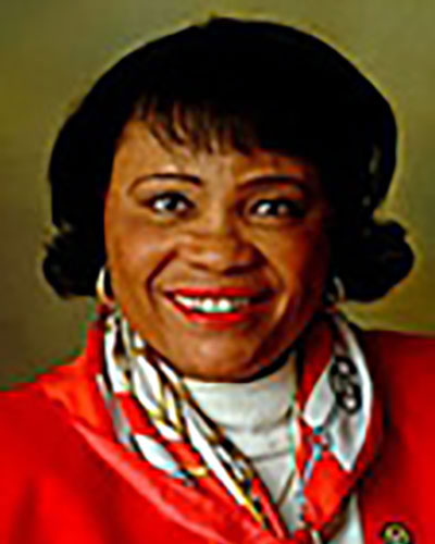 Sen. Priscilla Dunn