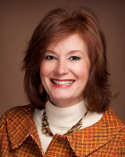 Rep. Terri Collins