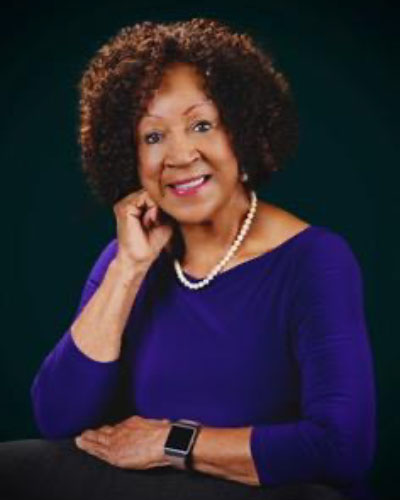 Dr. Delores Johnson Price
