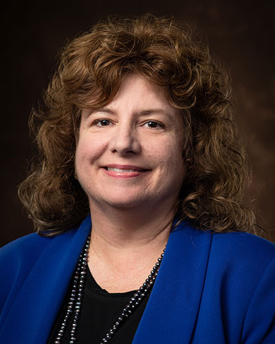 Dr. Lori Owens
